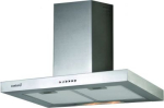 CATA Hood | SK 6000 X | Wall mounted | Energy efficiency class A | Width 60 cm | 380 m&sup3;/h | Mechanical | LED | Stainless steel 02060609 | 8422248356978