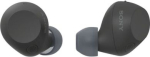 Sony Headphones | WF-C710N | Bluetooth | In-ear | Black | Noise canceling | Noise reduction WFC710NB.CE7 | 4548736164161