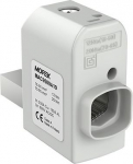 SR95 1xAl/Cu 16-95mm&sup2; 690V Device connector MAC9500A10 | 4744397018281