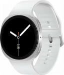 SMARTWATCH GALAXY WATCH8/44MM SILVER SM-L330 SAMSUNG SM-L330NZSAEUE | 8806097415602