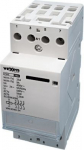 VMC2540-24 modular contactor 4NO, 25A, AC24V VMC2540-24 | 4751033955350