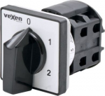 RS032135U multi-step cam switch 0-1-2 3P 32 RS032135U | 4752255008404