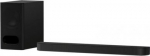Sony | 3.1.2ch Soundbar | SC-HTB600 BRAVIA Theatre Bar 6 | Speakers | Bluetooth HTB600.CEL | 4548736165328