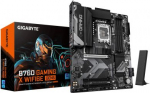 Mainboard GIGABYTE Intel B760 Express LGA1700 ATX Memory DDR5 B760GXWF6EGEN5 B760 G X WF6E GEN5 | 4719331871673