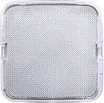 As cover for flush-mounted light signal. For insert 2061/2661 U. Transparent. Integration into other Designs by 1747 SI-... 2CKA001512A0193 | 4011395059203