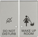 Rocker for 2058 UK Switch insert DND/MUR. 2CKA001751A3227 | 4011395282908