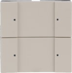 Control element 2/4gang 2CKA006116A0207 | 4011395139998