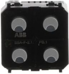 Sens/ Sw.act. 2/1, 44x44 2CKA006220A0233 | 4011395187364