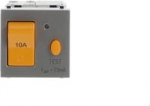 Built-in Device MCB + RCD 1P+N 2 10 A Type A Silver - Zenit 2CLA223420N1301 | 8427238068619
