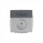 Countdown timer Electronic Aluminium - Impressivo 2TKA00000877 | 6438199002262
