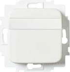 The Adapter Relay is used to integrate the Office Signal System with calling- or alarm systems. Operating voltage 15 - 28 V ac. 2TKA002155G1 | 6410070606158