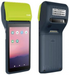 MOBILE POS TERMINAL SMART 5''/F100 FEITIAN F100