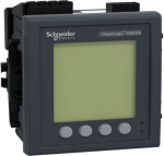 power meter PowerLogic PM5341, ethernet, up to 31st Harmonic, 256KB 2DI/2DO 35 alarms, MID METSEPM5341 | 3606480614057