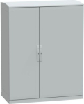 PanelSeT PHD outdoor heavy duty - enclosure H1593 W1250 D620 IP55 plain door NSYPHDZT15126P | 3606480676123