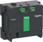 Control module,TeSys Giga,24-48V AC/DC,for LC1G265-330/4P advanced version LX1G4RBEEA | 3606481946393