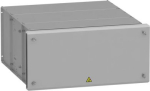 braking resistor, Altivar, 8Ohms, 25kW, IP23 VW3A7755 | 3606480802478