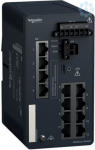 Network switch MCSESM123F23G0 | 3606481463432