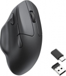 MOUSE USB OPTICAL WRL M7/BLACK M7-A23 KEYCHRON M7-A23 | 4894979011220