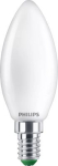 LED bulb 3.8W (60W) B35 E14 WW FR ND UE SRT4 806lm 2700K 929004585901 | 8721103052032