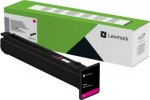 Lexmark 79L2HM0 | Toner cartridge | Magenta 79L2HM0 | 734646751254