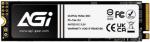 SSD AGI 300xTBW rating MTBF 1600000 h Read speed 3000 MB/s Write speed 1400 MB/s NVMe Yes PCI Express 3.0 M.2 512 GB AGI512GIMAI298-CB AGI512GIMAI298-CB | 4718009611184