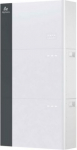 AlphaESS Inverter 10kW BW 3MMPT WiFi WO CT/meter IP65 WHITE | SMILE-G3-T10 91200120 | 6977628180084