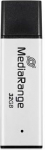 MEMORY DRIVE FLASH USB3.2 32GB/MR1900 MEDIARANGE MR1900 | 4260664872184