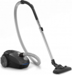 Vacuum Cleaner PHILIPS Input power 900 W Dust capacity 3 L Cylinder vacuum Cleaning type Dry Dust container Dust bag Colour Grey FC8244/09 FC8244/09 | 8710103807445