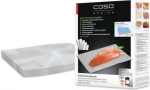 Caso | Foil bags | 01220 | 50 units | Dimensions (W x L) 30 x 40 cm | Ribbed 01220 | 4038437012200