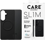 CARE by PanzerGlass SL1M Case Black Samsung new Galaxy S26 Plus | PanzerGlass CR06231 | 5715685035227