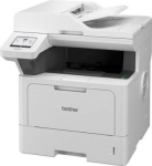 Brother | Multifunction Printer | DCP-L5510DW | Laser | Mono | All-in-one | A4 | Wi-Fi | White DCPL5510DWRE1 | 4977766824552
