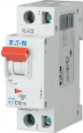 PL7-B10/1N Miniature circuit breaker (MCB) 1P+N B 10A 262728 | 4015082627287