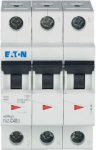 FAZ-C40/3 Miniature circuit breaker (MCB) 3P C 40A 278877 | 4015082788773