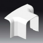 Branching cover 8544, EKE 60x60, white, accesories for wiring trunkings elegant 8544_HB | 8595057622036