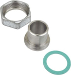 Welded Connection for V241/V341 Valve, DN32. 9112102032 | 7332552005237
