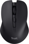 MOUSE USB OPTICAL WRL BLACK/MYDO 25084 TRUST 25084 | 8713439250848
