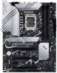 Asus | PRIME Z790-P | Processor family Intel | Processor socket LGA1700 | DDR5 DIMM | Supported hard disk drive interfaces SATA, M.2 | Number of SATA connectors 4 90MB1CK0-M1EAY0 | 4711081937449