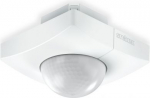 Motion detector IS 345-E COM1 DE 360&deg; 23x6m IP20 2-1000lux max.2000W White 079673 | 4007841079673