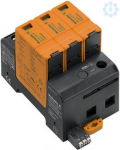 VPU AC II US 3 R 240/50 Y 2736450000 | 4050118825749