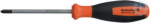 Screwdriver, cross PH2, 100mm 2749420000 | 4050118895643