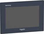 multi touch screen, Harmony iPC, S panel PC optimized, HDD, 10inch wide display, DC, Windows 10 HMIPSOH552D1801 | 3606480853357