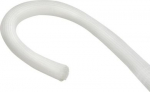 Unica system + - Selfclosing wrap large diameter - White INS61208 | 3606489820923