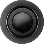 Renova universal rotary dimmer for LED lamps 400 W, black WDE007137 | 3606489421014