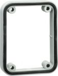Coupling frame length290mm for 36cm faces of PLS box- IP65 NSYUM27360 | 3606480190070
