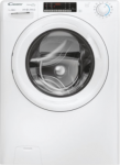 Candy | Washing Machine | CO4 274TWM6/1-S | Energy efficiency class A | Front loading | Washing capacity 7 kg | 1200 RPM | Depth 45 cm | Width 60 cm | Display | LCD | Wi-Fi | White CO4 274TWM6/1-S | 8059019064871