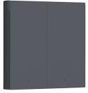 SMART HOME WIRED SWITCH DOUBLE/WS-EUK02 AQARA WS-EUK02 | 6970504214781