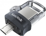 USB flash USB3 128GB, Black SDDD3-128G-G46 | 619659149697