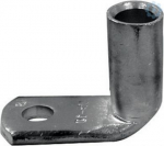 Tube terminals standard tin-plated 90&deg; 25 M12 290964/90 | 4011923538446