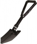 Easy Camp | Folding Shovel | Shovel 680018 | 5709388028396