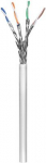Cable Cat6, S/FTP, Grey, 100 m 93953 | 4040849939532